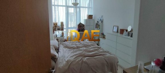 1 غرف نوم شقة في مرسى دبي, UAE رقم 35142 4