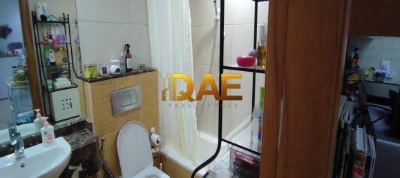 1 غرف نوم شقة في مرسى دبي, UAE رقم 35142 5