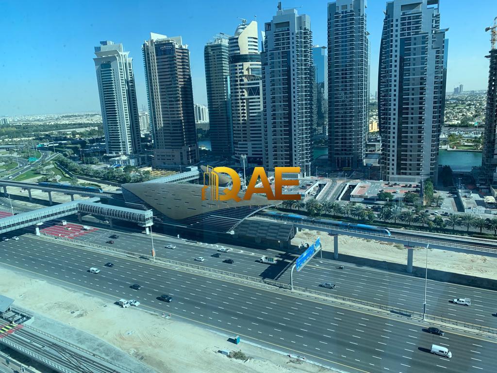 1 غرف نوم شقة في مرسى دبي, UAE رقم 35142