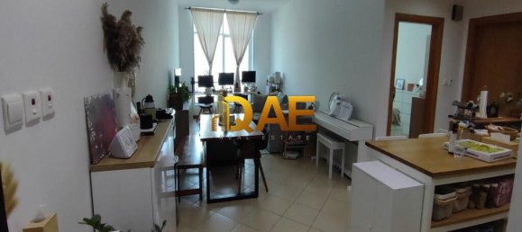 1 غرف نوم شقة في مرسى دبي, UAE رقم 35142 8