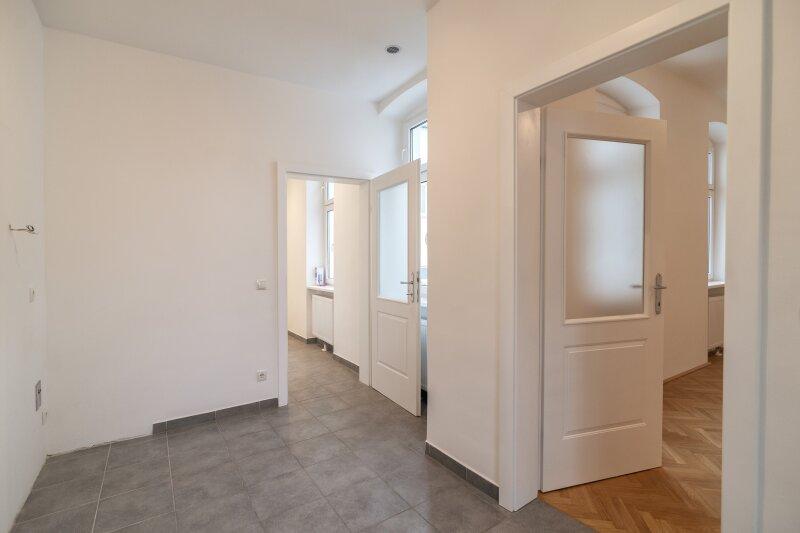 2 rooms Apartment in Leopoldstadt, Austria No. 259846
