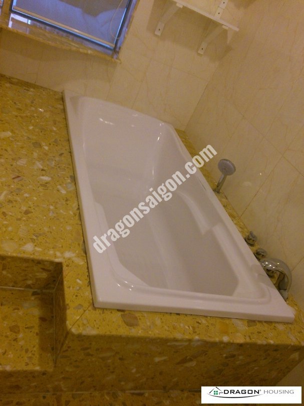 55m² Apartment in District 1, Vietnam No. 11067