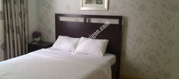 55m² Apartment in District 1, Vietnam No. 11067 2