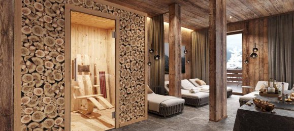 Квартира с 3 комнатами в Ладис, Австрия № 96702 10