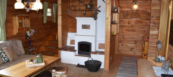 6 rooms House in Reichenau, Austria No. 256812 6