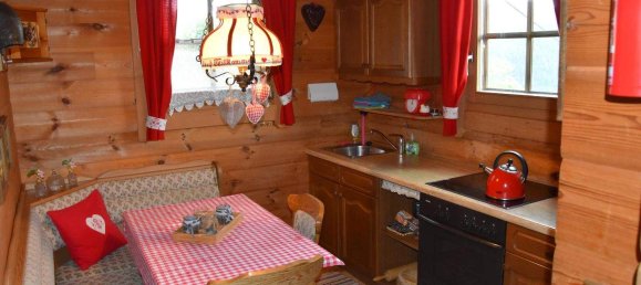 6 rooms House in Reichenau, Austria No. 256812 7
