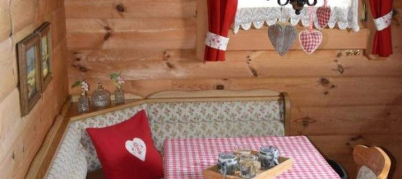 6 rooms House in Reichenau, Austria No. 256812 8