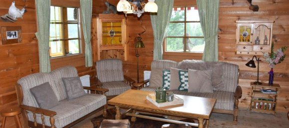 6 rooms House in Reichenau, Austria No. 256812 5