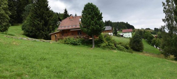 6 rooms House in Reichenau, Austria No. 256812 24