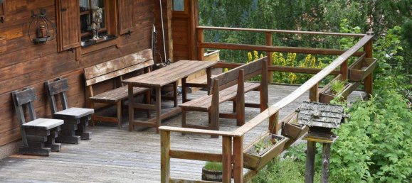 6 rooms House in Reichenau, Austria No. 256812 2