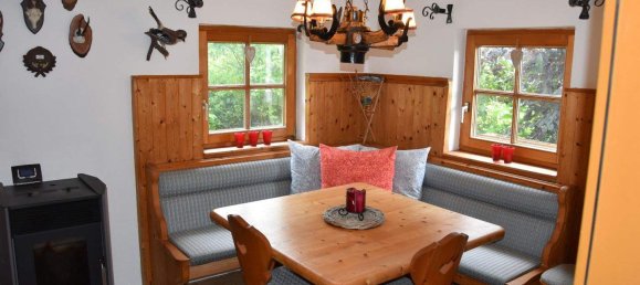 6 rooms House in Reichenau, Austria No. 256812 19