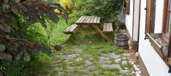 6 rooms House in Reichenau, Austria No. 256812 17