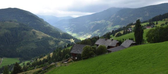 6 rooms House in Reichenau, Austria No. 256812 25