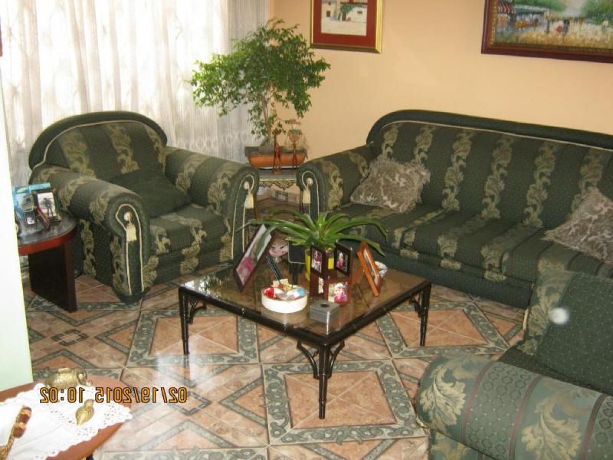 4 chambres Maison à Bogota, Colombia No. 14719