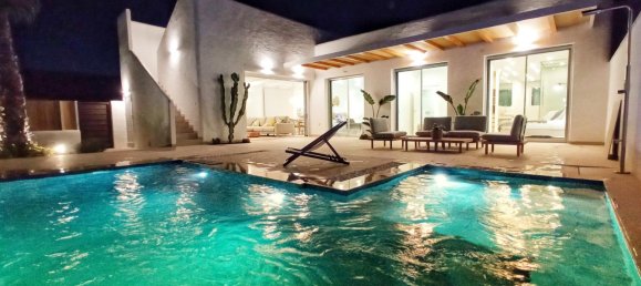 3 bedrooms Villa in Benijofar, Spain No. 10597 2