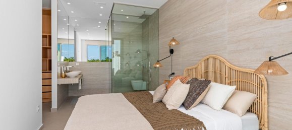 3 bedrooms Villa in Benijofar, Spain No. 10597 24