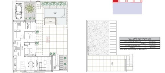 3 bedrooms Villa in Benijofar, Spain No. 10597 27