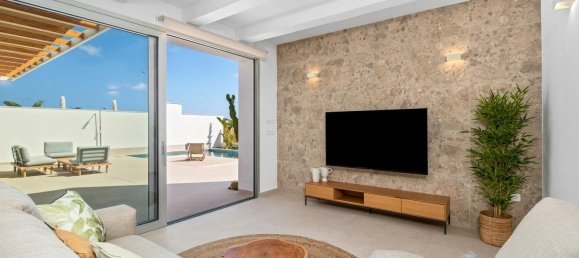 3 bedrooms Villa in Benijofar, Spain No. 10597 11