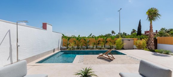 3 bedrooms Villa in Benijofar, Spain No. 10597 6