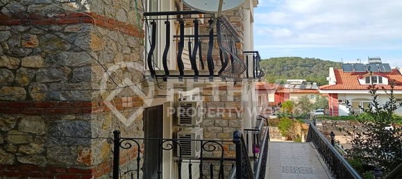 Apartment 1+1 in Oludeniz, Turkey No. 10357 11