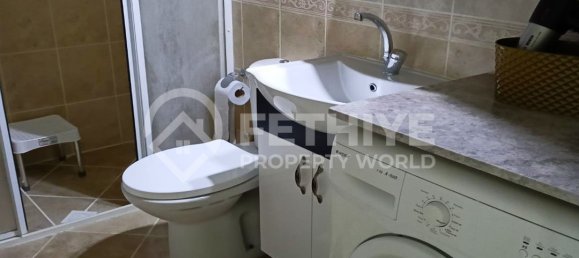 Apartment 1+1 in Oludeniz, Turkey No. 10357 13