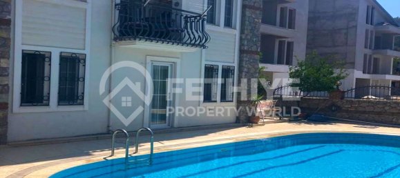 Apartment 1+1 in Oludeniz, Turkey No. 10357 2