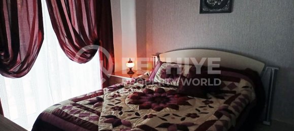 Apartment 1+1 in Oludeniz, Turkey No. 10357 15