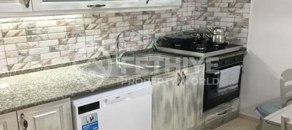 Apartment 1+1 in Oludeniz, Turkey No. 10357 14