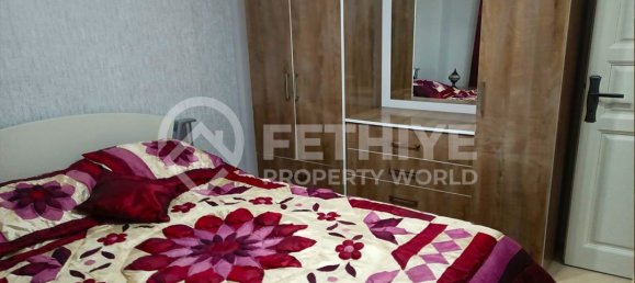 Apartment 1+1 in Oludeniz, Turkey No. 10357 12