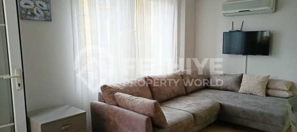 Apartment 1+1 in Oludeniz, Turkey No. 10357 8