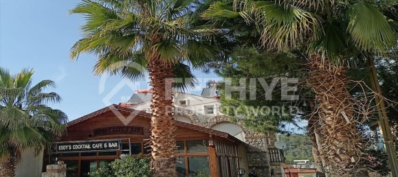 Apartment 1+1 in Oludeniz, Turkey No. 10357 16