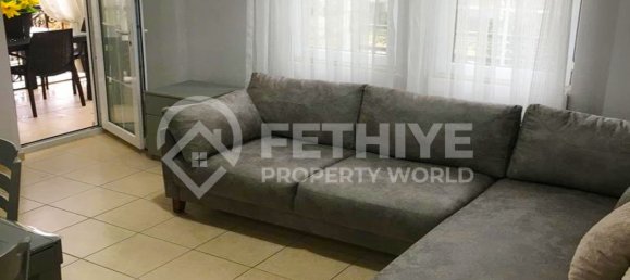 Apartment 1+1 in Oludeniz, Turkey No. 10357 10