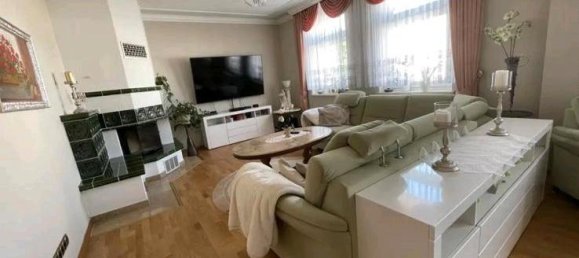 Adosado de 5 dormitorios en Borde, Germany No. 266857 20