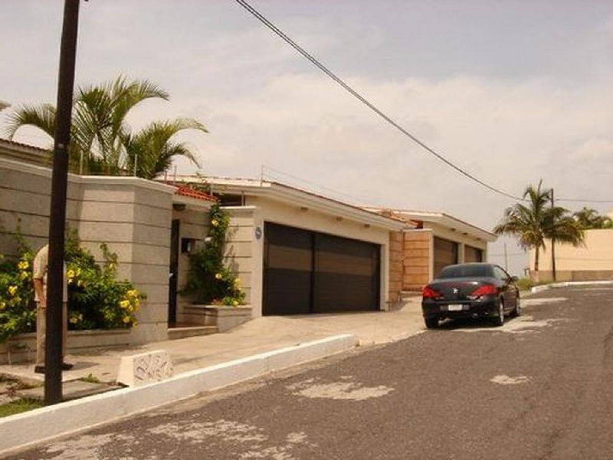 3 Schlafzimmer Haus in Veracruz, Mexico, Nr. 212948