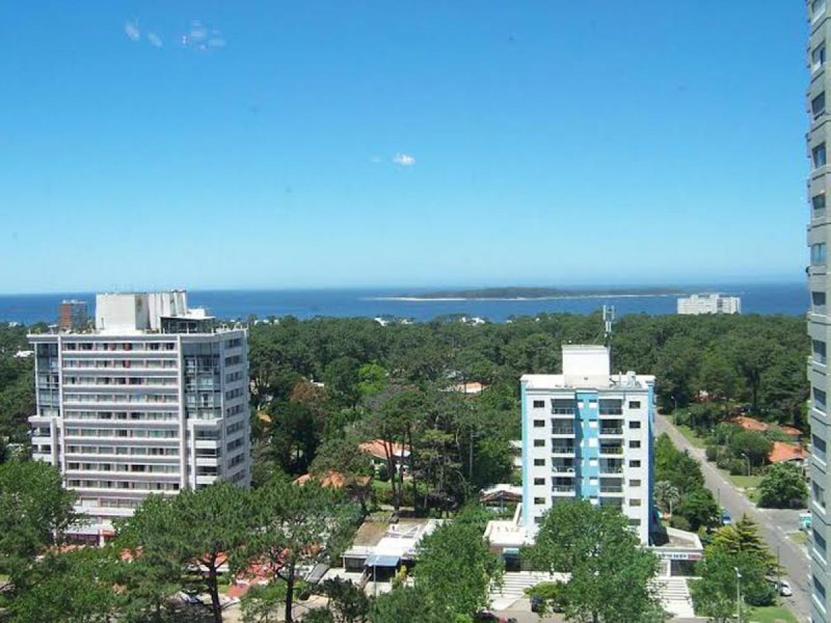 3 bedrooms Apartment in Maldonado, Uruguay No. 12163