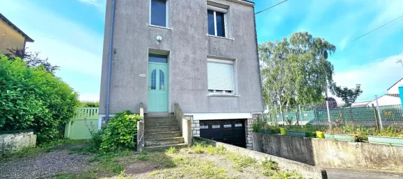4 rooms House in Chateauroux, France No. 263158 3