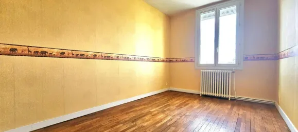 4 rooms House in Chateauroux, France No. 263158 11