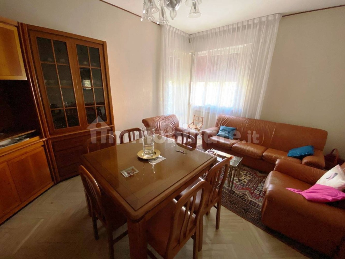 3 غرف نوم شقة في Matelica, Italy رقم 150719