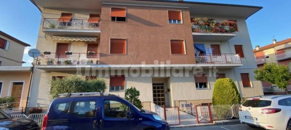 3 غرف نوم شقة في Matelica, Italy رقم 150719 12