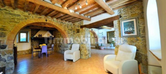 5 rooms House in Roccastrada, Italy No. 215955 12