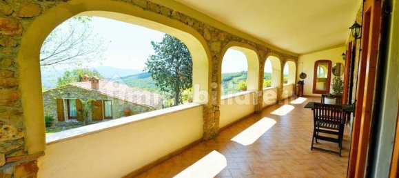 5 rooms House in Roccastrada, Italy No. 215955 6