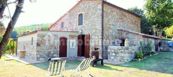 5 rooms House in Roccastrada, Italy No. 215955 5