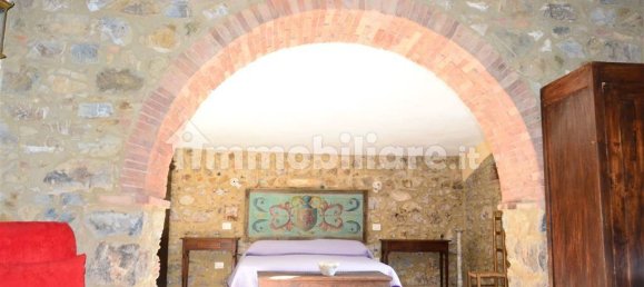 5 rooms House in Roccastrada, Italy No. 215955 16