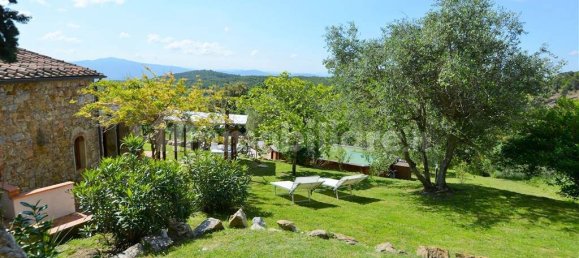5 rooms House in Roccastrada, Italy No. 215955 17