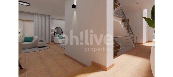 4 bedrooms House in Albufeira, Portugal No. 129756 16