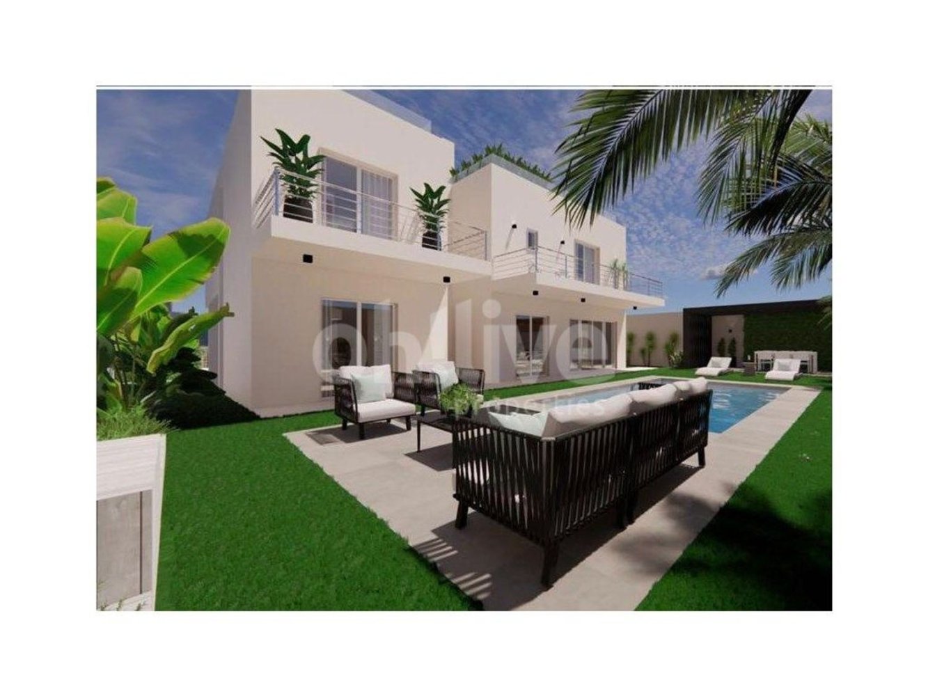 4 bedrooms House in Albufeira, Portugal No. 129756