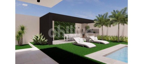 4 bedrooms House in Albufeira, Portugal No. 129756 12