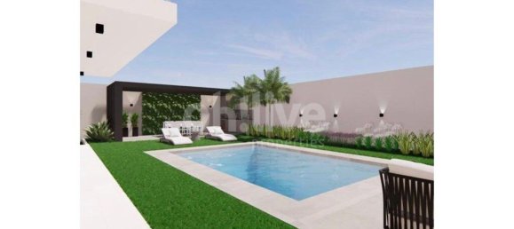 4 bedrooms House in Albufeira, Portugal No. 129756 17