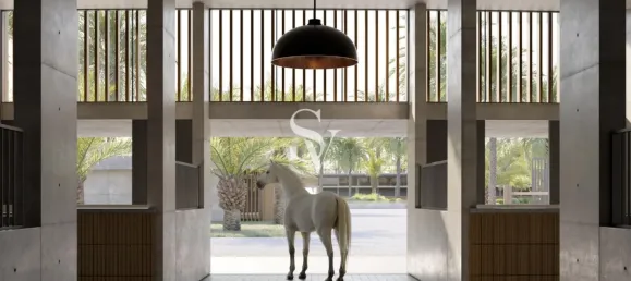 4 bedrooms Villa for sale in Dubai Investment Park, Dubai, UAE № 107546 9