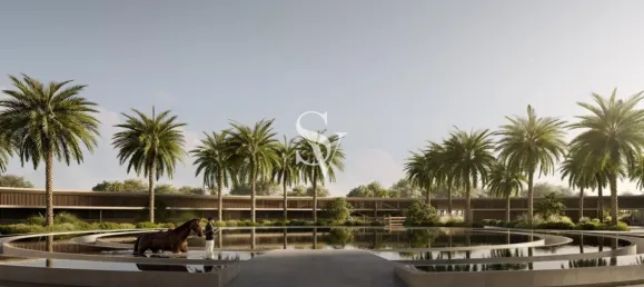 4 bedrooms Villa for sale in Dubai Investment Park, Dubai, UAE № 107546 11